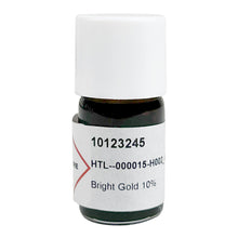 Colorobbia Premium Bright Gold 10% - 2 grams