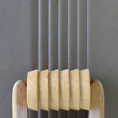 Large Handle Roller