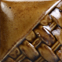 SW204- Amber Topaz