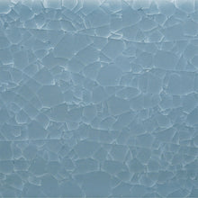 KI-21 Winter Glass