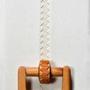 Small Handle Roller