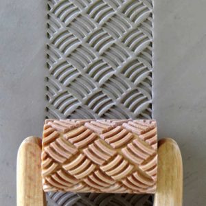Large Handle Roller