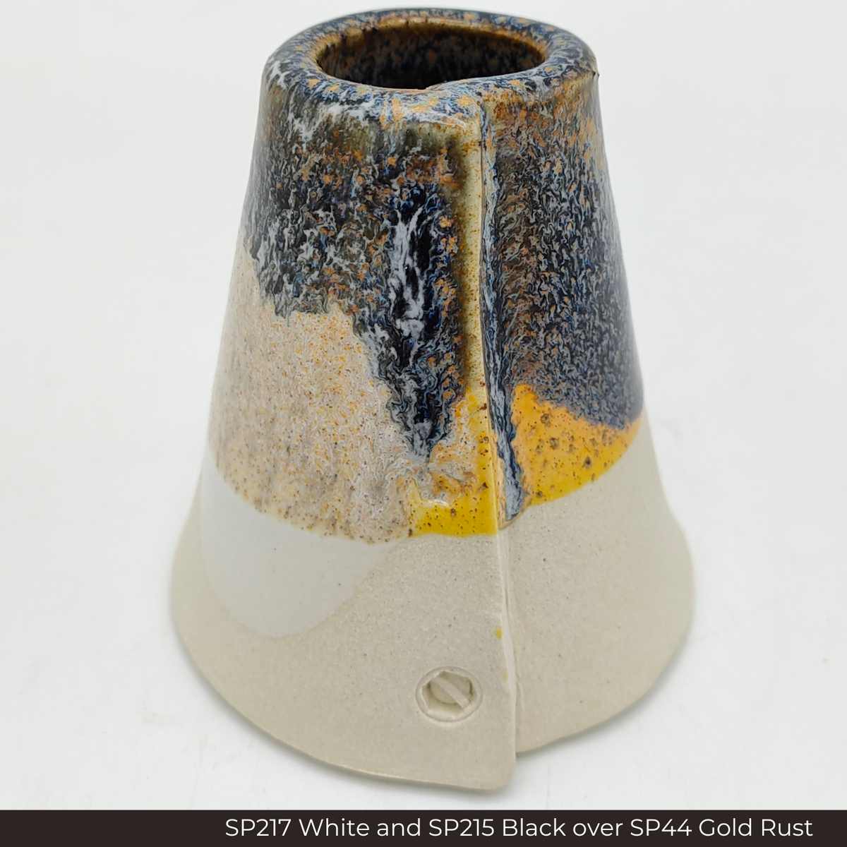 SP44 - Gold Rust | Seattle Pottery Supply