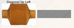 Medium Handle Roller