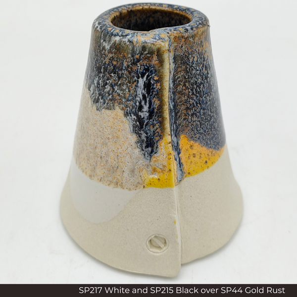 SP44 - Gold Rust