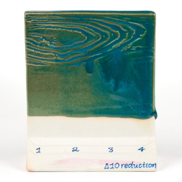 SW224 Tropical Teal
