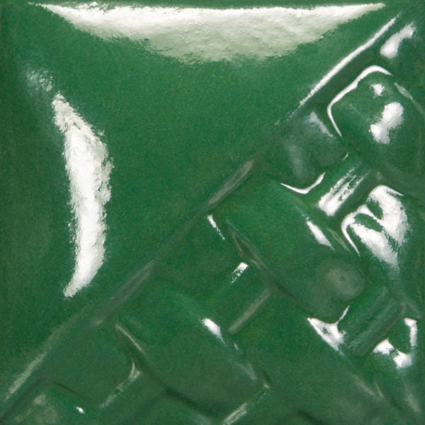 SW509- Dark Green Gloss