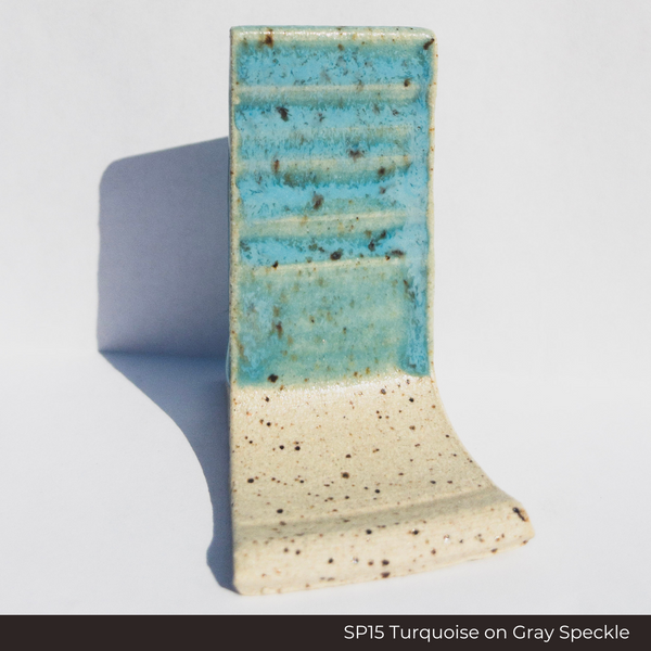 SP15 - Turquoise