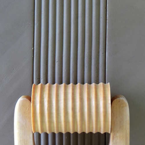 Large Handle Roller