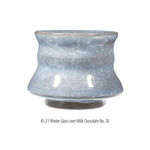 KI-21 Winter Glass