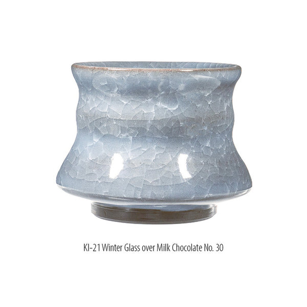 KI-21 Winter Glass