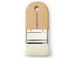 Short Cut Glaze Brush