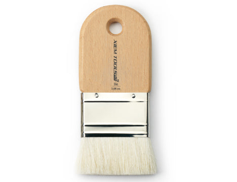 Short Cut Glaze Brush