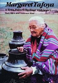 MARGARET TAFOYA- By Mary Ellen & Laurence Blair