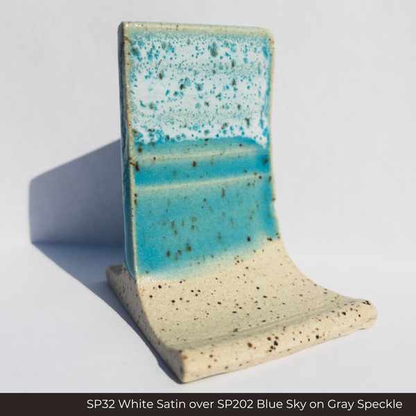 SP202 - Sky Blue
