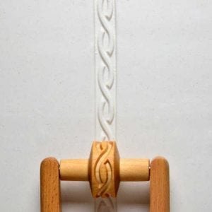 Small Handle Roller