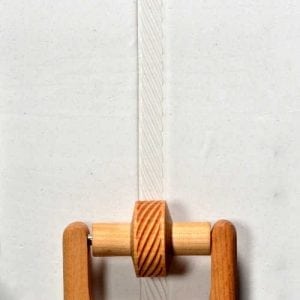 Small Handle Roller