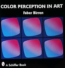COLOR PERCEPTION IN ART- By Faber Birren