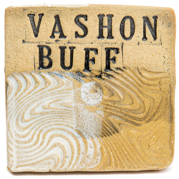 Pottery Clay - Midrange Cone 6 - Vashon Buff