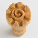 Medium Round Stamp