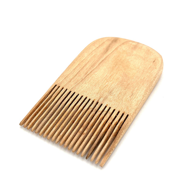 Wood Texture Rib