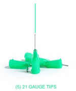 Xiem Applicator Tips