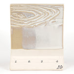 SW223 Milk Glass