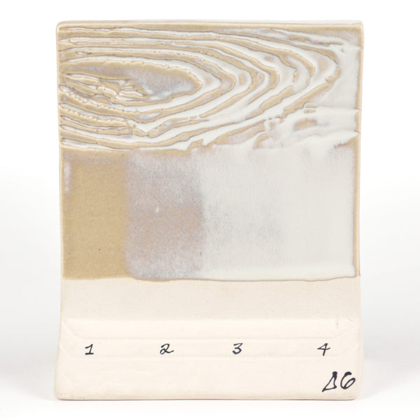 SW223 Milk Glass