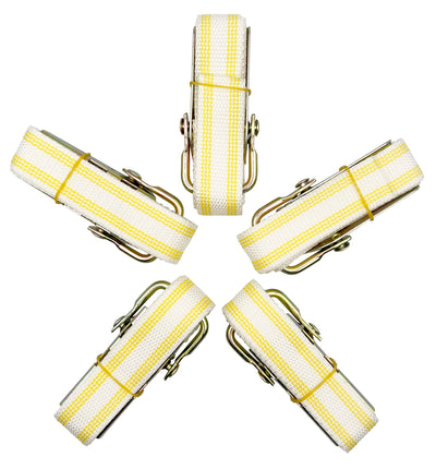 Mold Banding Strap