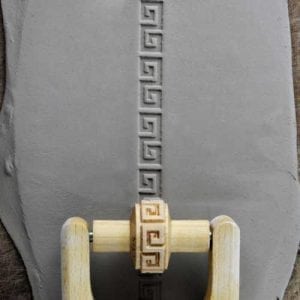 Small Handle Roller
