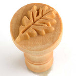 Medium Round Stamp