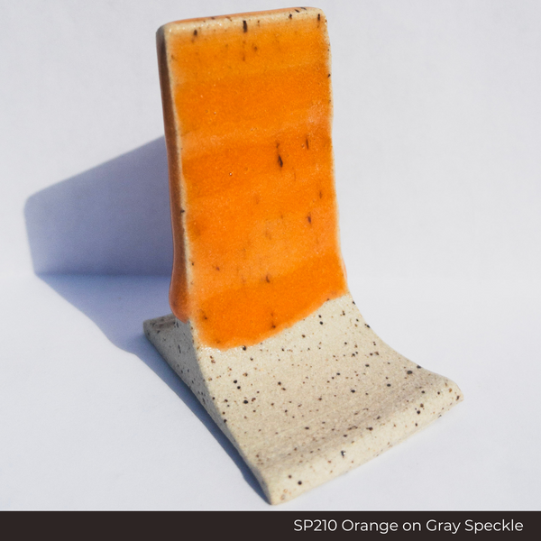 SP210 - Orange