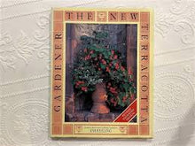 THE NEW TERRACOTTA GARDENER- By Jim Keeling