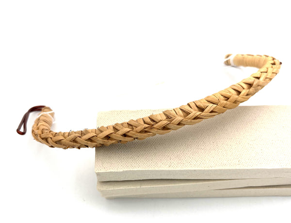 Rattan Teapot Handle