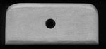 SPS -  WOOD RIB - RECTANGLE 4-3/8 INCH