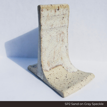 SP2 - Sand