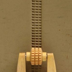 Mini Roller MRL