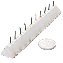 #4B - Bar Stilts (T16) - D Series - 4 in Long - 10 Pins - Each