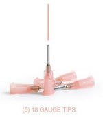 Xiem Applicator Tips