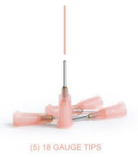 Xiem Applicator Tips