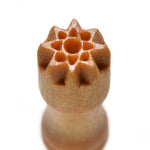 Mini Round Stamp
