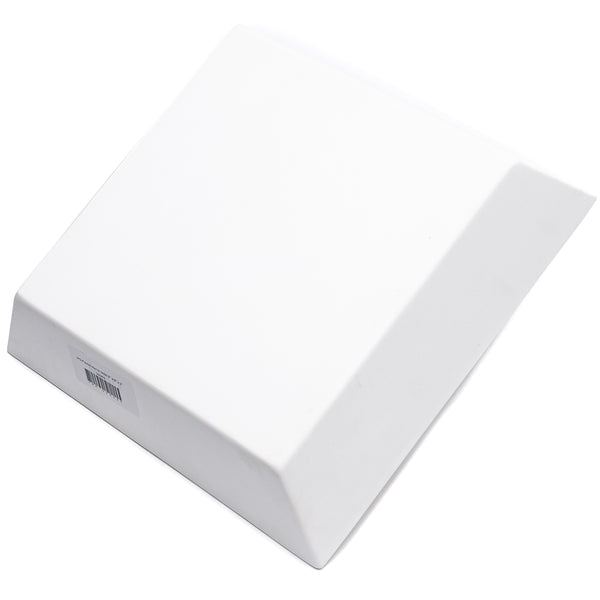 Square - Plaster Hump/Slump Mold