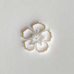 Small Round Stamp