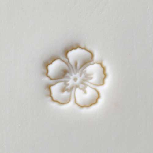 Small Round Stamp