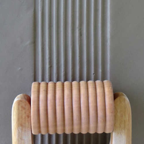 Large Handle Roller