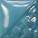 SW506- Bright Blue Gloss