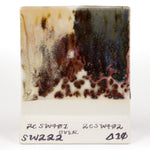 SW222 Green Jasper