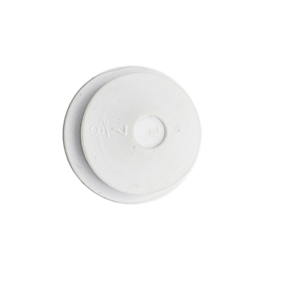 Rubber Stopper 5/16