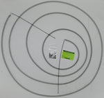 25 Oval - 208v - Element Pack