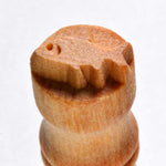 Small Round Stamp